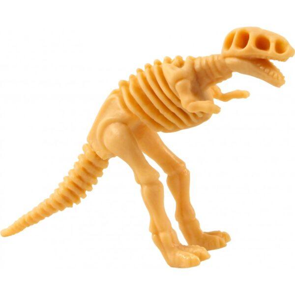 OEUF MINI SQUELETTE DE DINOSAURE - ULYSSE – Image 3