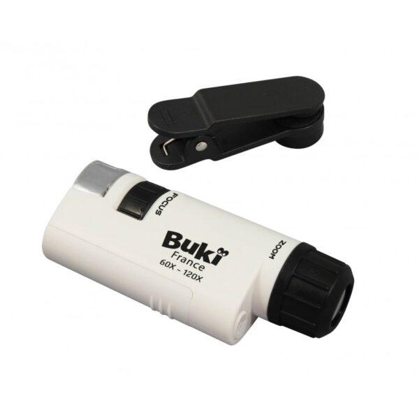 pocket-microscope buki