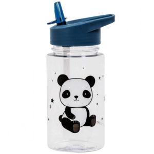 GOURDE PANDA A LITTLE LOVELY COMPAGNY