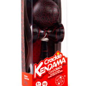 kendama-crackle-rouge-boule-6-cm-loisirs-nouveaux