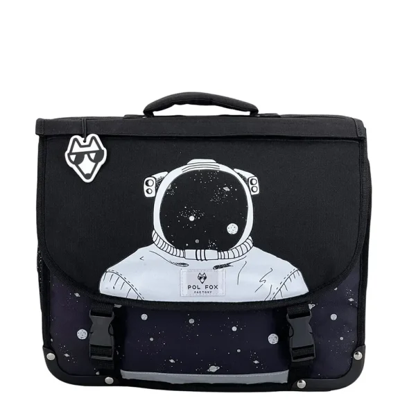 CARTABLE COSMOS REVERSIBLE 41 POL FOX