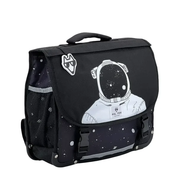 CARTABLE COSMOS REVERSIBLE 41 POL FOX