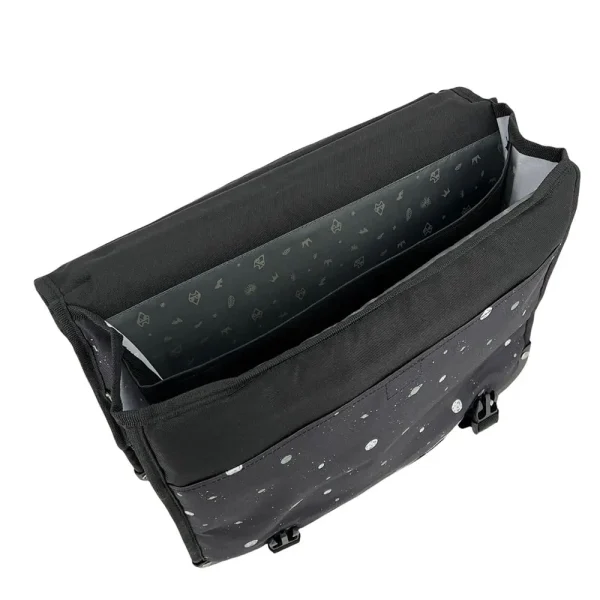 CARTABLE COSMOS REVERSIBLE 41 POL FOX