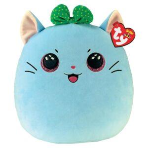 COUSSIN TY KIRRA LE CHAT