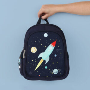 SAC A DOS ESPACE AVEC POCHE ISOTHERME