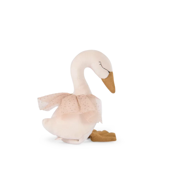 CYGNE MUSICAL " LA PETITE ECOLE DE DANSE" - MOULIN ROTY