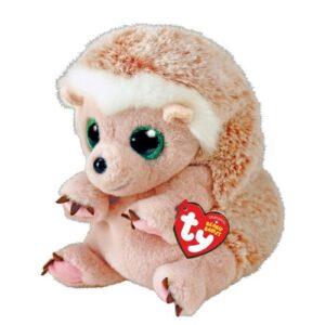 PELUCHE TY - BUMPER LE HERISSON