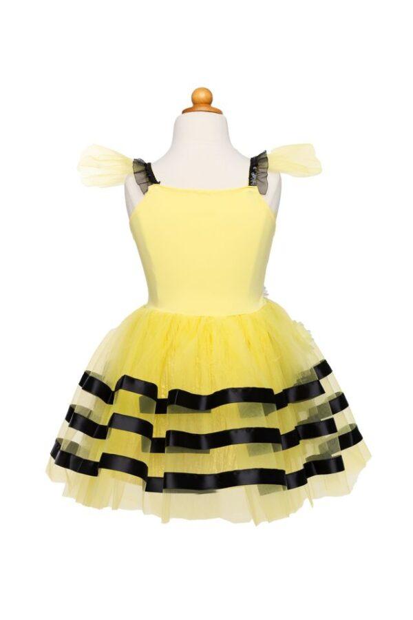 ROBE D'ABEILLE 3-4 ANS