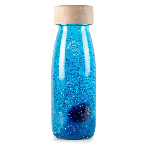 BOUTEILLE SENSORIELLE FLOAT BLEU