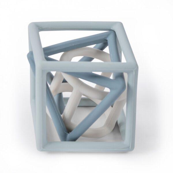 jouet-trio-formes-en-silicone-bleu-blanc-minene