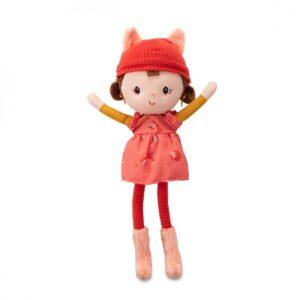 POUPEE CALINE ALICE