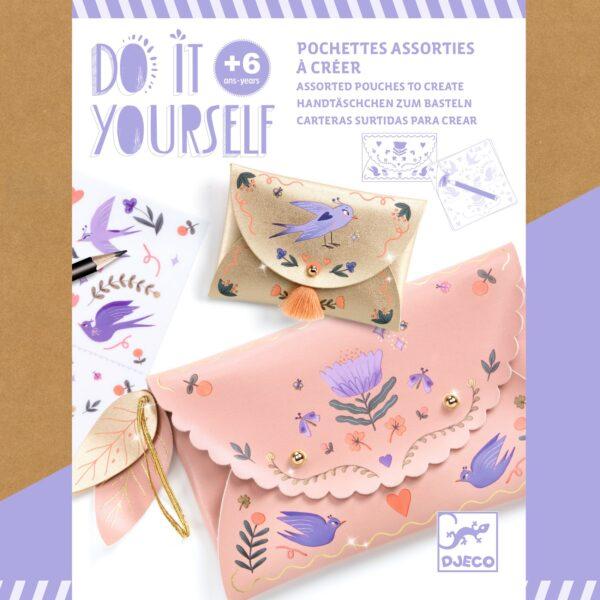 SWEET FASHIONISTA DIY