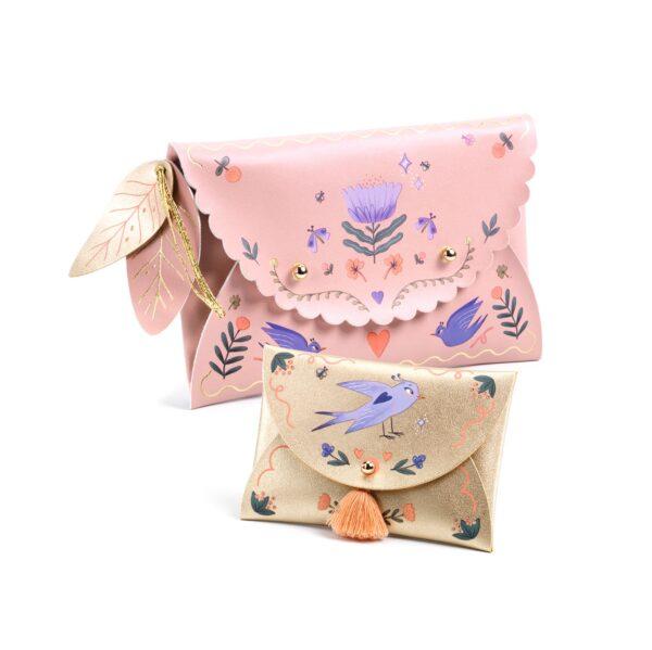 SWEET FASHIONISTA DIY