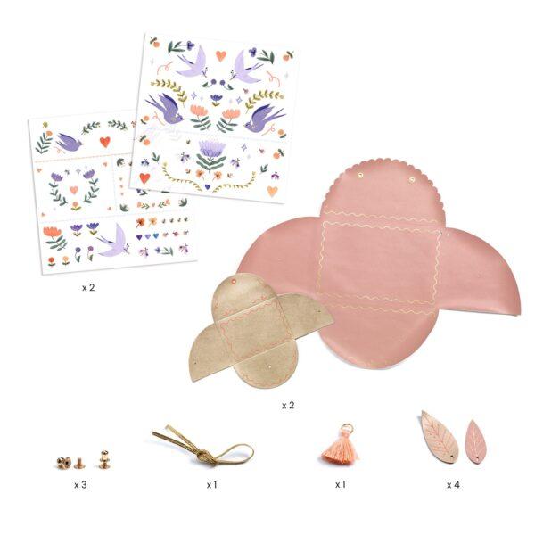 SWEET FASHIONISTA DIY