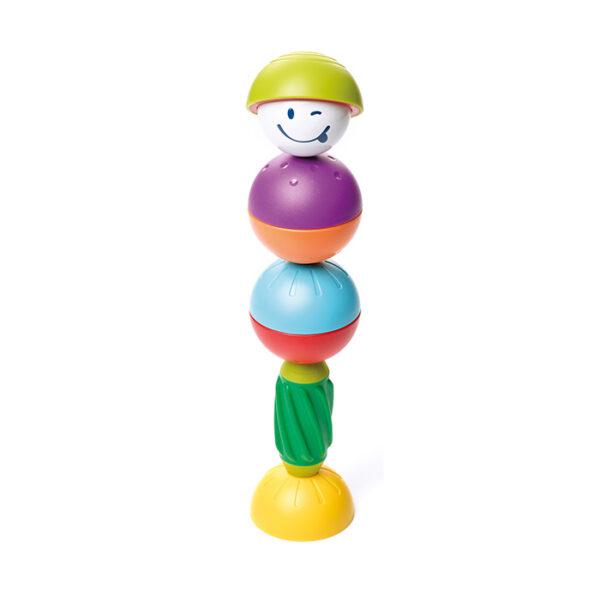 LES BOULES MAGIQUES MAGNETIQUES SMARTMAX