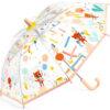 parapluie chamalow