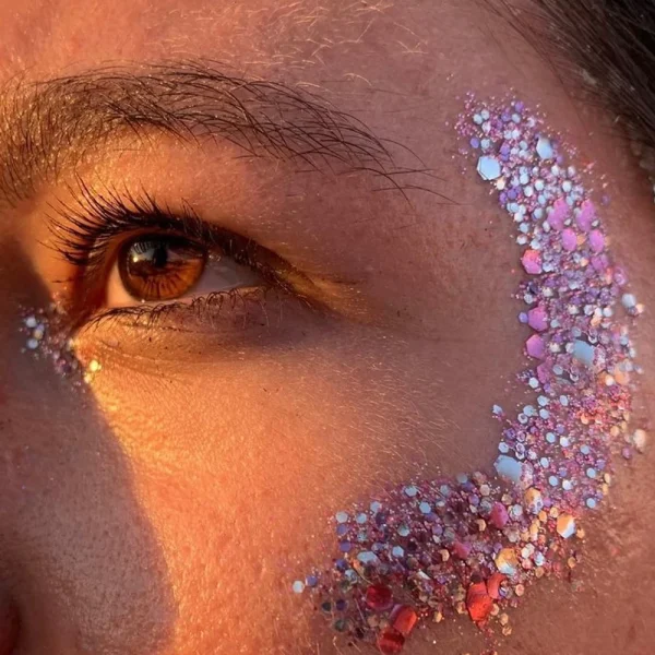 PAILLETTES 5 H DU MAT