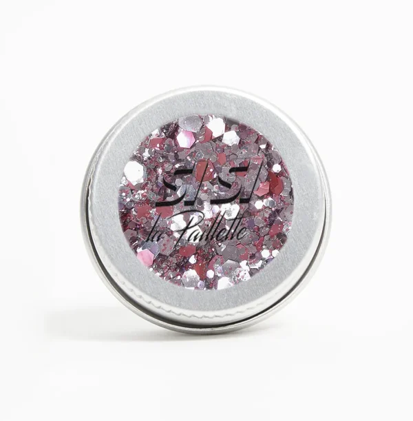 PAILLETTES 5 H DU MAT