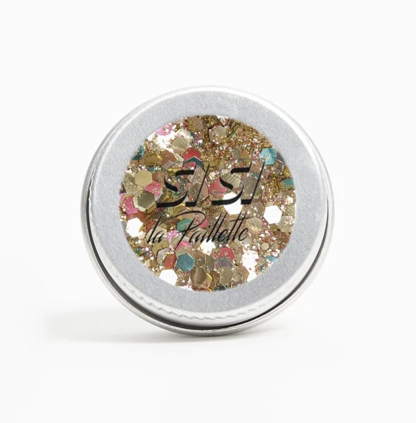paillettes baronne du dimanche