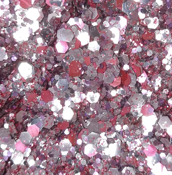PAILLETTES 5 H DU MAT