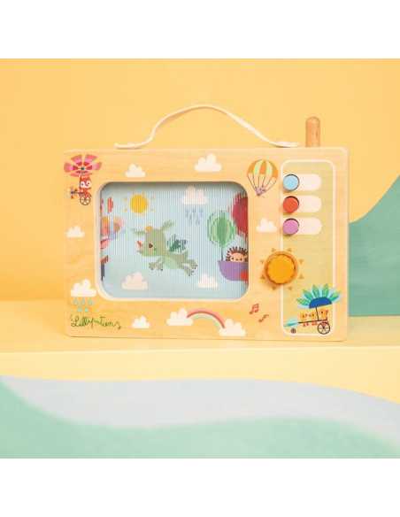 boite-a-musique-animee-joe-s-envole-lilliputiens2