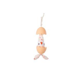 OEUF DANSANT PAULETTE