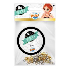 SACHET D'ACCESSOIRES PERLES