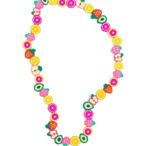 COLLIER FRUITY TOOTY