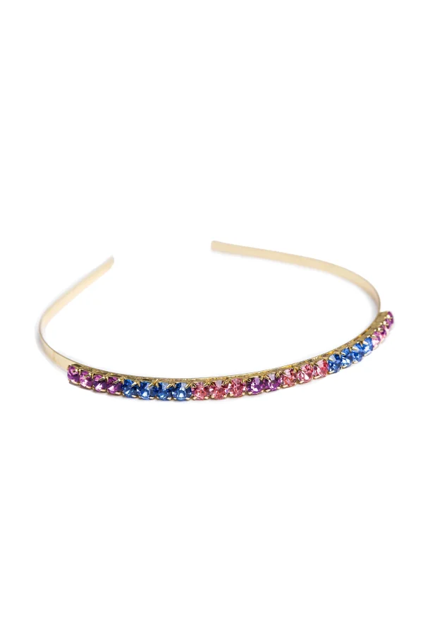 SERRE TETE CHUNKY GEM