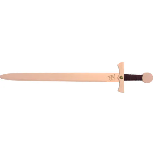EPEE DRAGON 66 CM