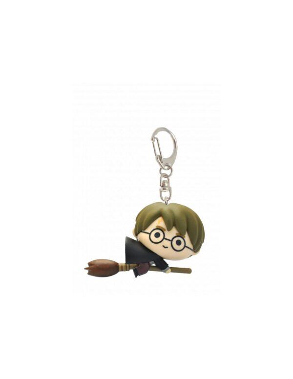 PORTE CLE HARRY POTTER