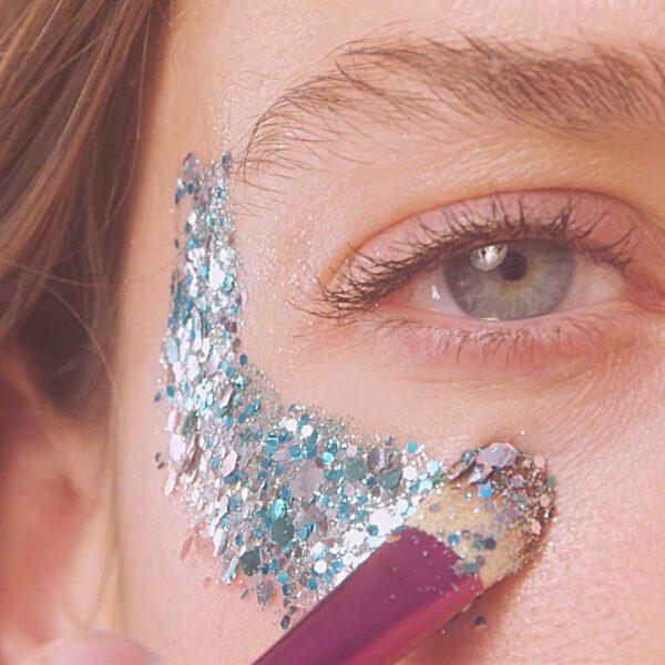 PAILLETTES LIBEREE DEGIVREE