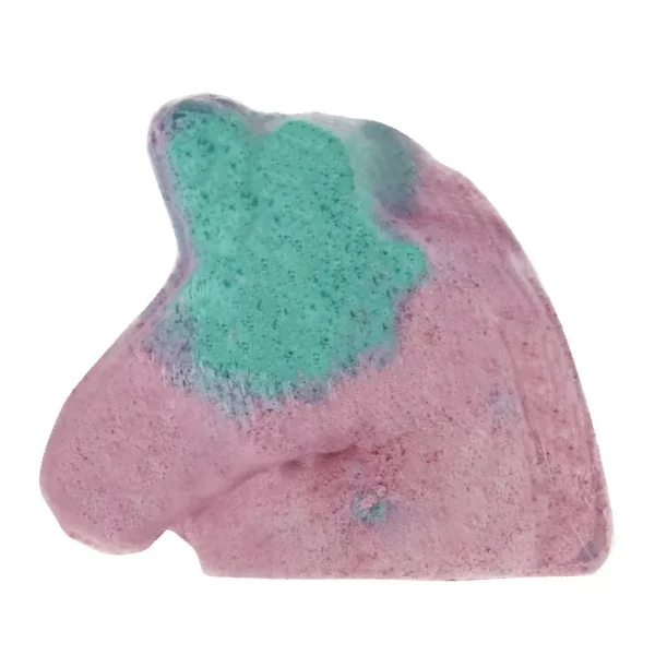BOMBE DE BAIN LICORNE