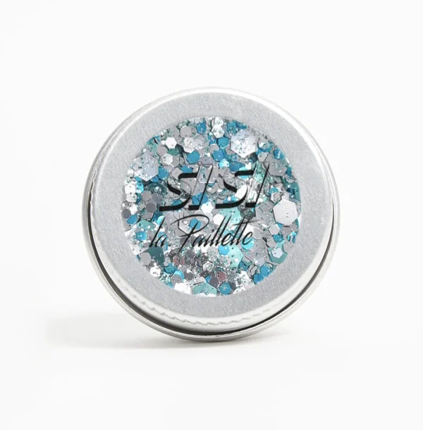 PAILLETTES LIBEREE DEGIVREE