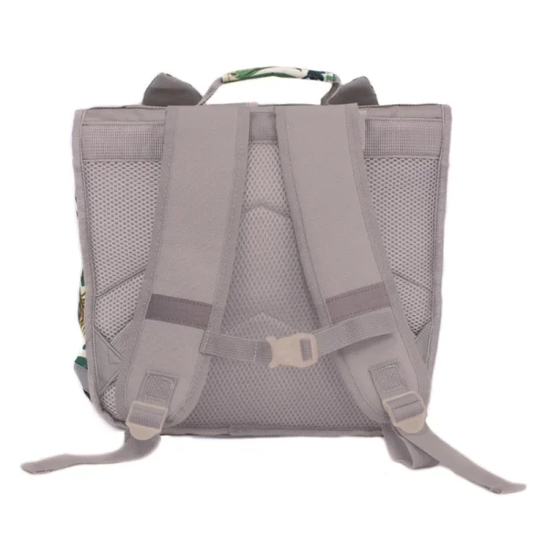 CARTABLE 35 CM JELEKROS LE LION - DEGLINGOS