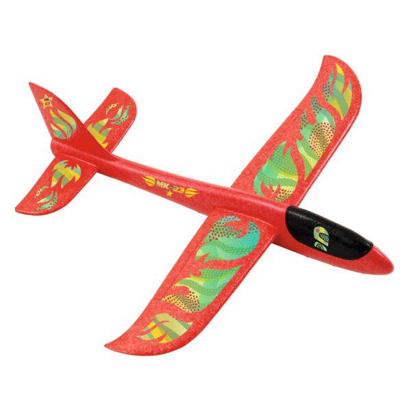 PLANEUR FIRE PLANE- DJECO