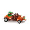VOITURE TURBO SPIDER - CRAZY MOTORS - DJECO