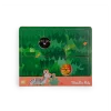 PUZZLE A 3 NIVEAUX EN BOIS LES TOUPITIS - MOULIN ROTY