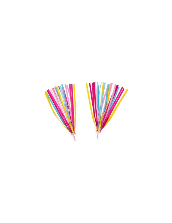 FRANGES DE GUIDON - MOULIN ROTY