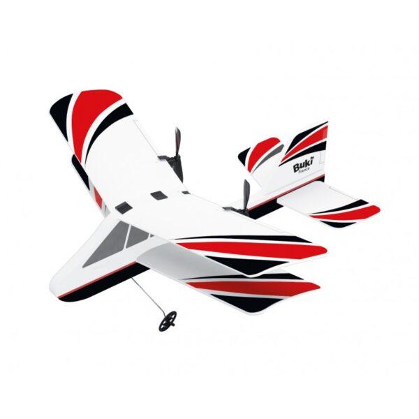 AVION RADIOCOMMANDE - BUKI