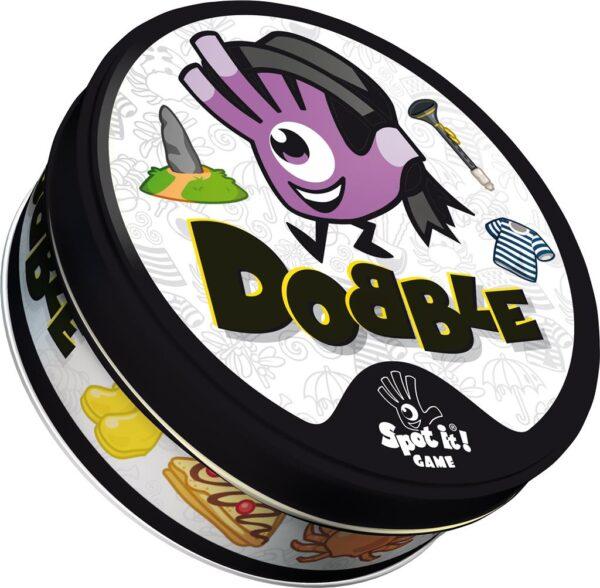 DOBBLE BREIZH - ASMODEE