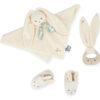 COFFRET CADEAU NAISSANCE CREME 3 PIECES - KALOO