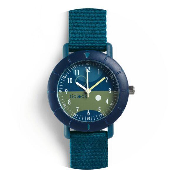 MONTRE SPORT HEROS DU STADE - DJECO