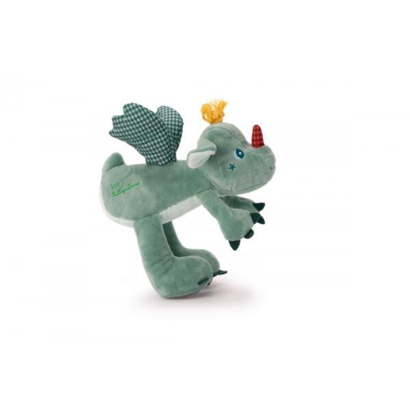 DRAGON SONORE JOE S'ENVOLE - LILLIPUTIENS