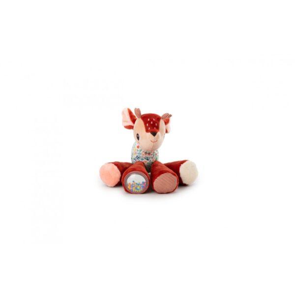 FAON SONORE STELLA AU GALOP- LILLIPUTIENS