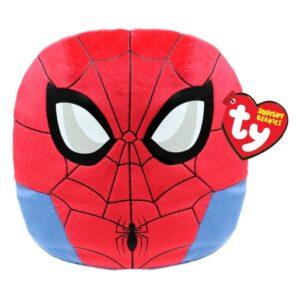 COUSSIN MARVEL SQUISH A BOOS SPIDERMAN - TY