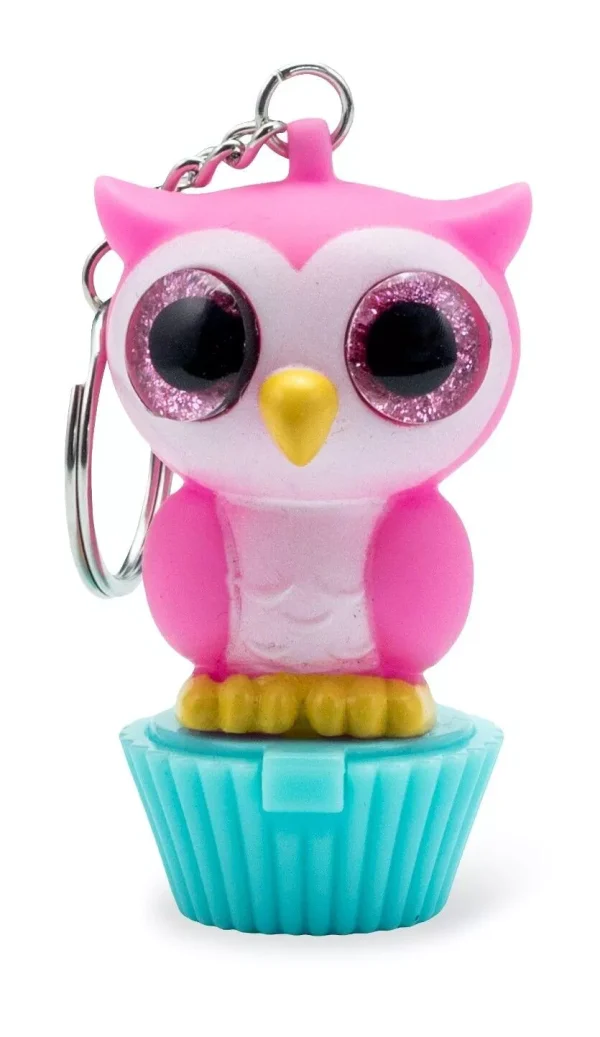 BAUME A LEVRES SQUISHY KAWAI - MARTINELIA