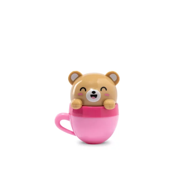 BAUME A LEVRES TASSE KAWAI - MARTINELIA