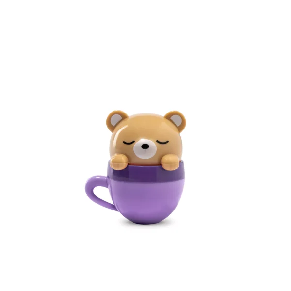 BAUME A LEVRES TASSE KAWAI - MARTINELIA