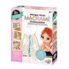ATTRAPE REVES MACRAME - BUKI